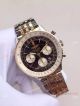 JF Factory Breitling Navitimer 01 Replica Watch Two Tone 43mm (2)_th.jpg